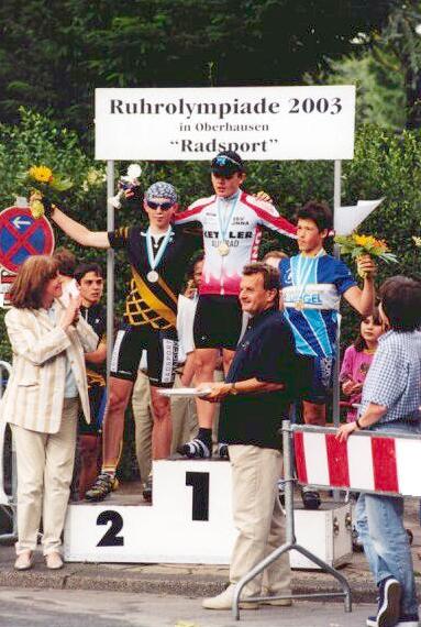 2.Platz_bei_Ruhrolympiade